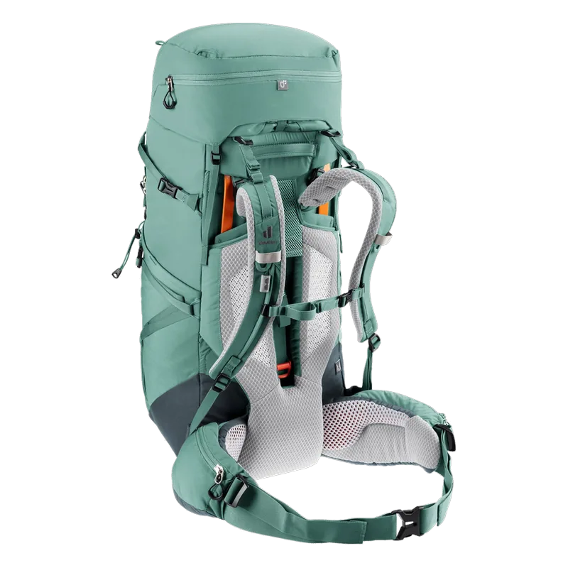 deuter Aircontact Core 45+10 SL jade-graphite — 4