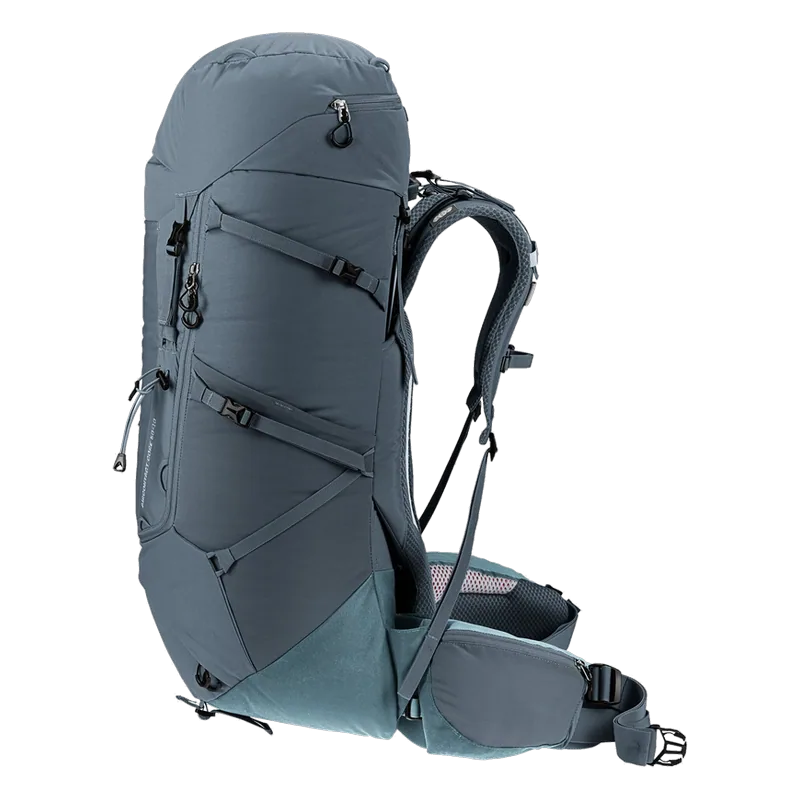 deuter Aircontact Core 50+10 graphite-shale — 5