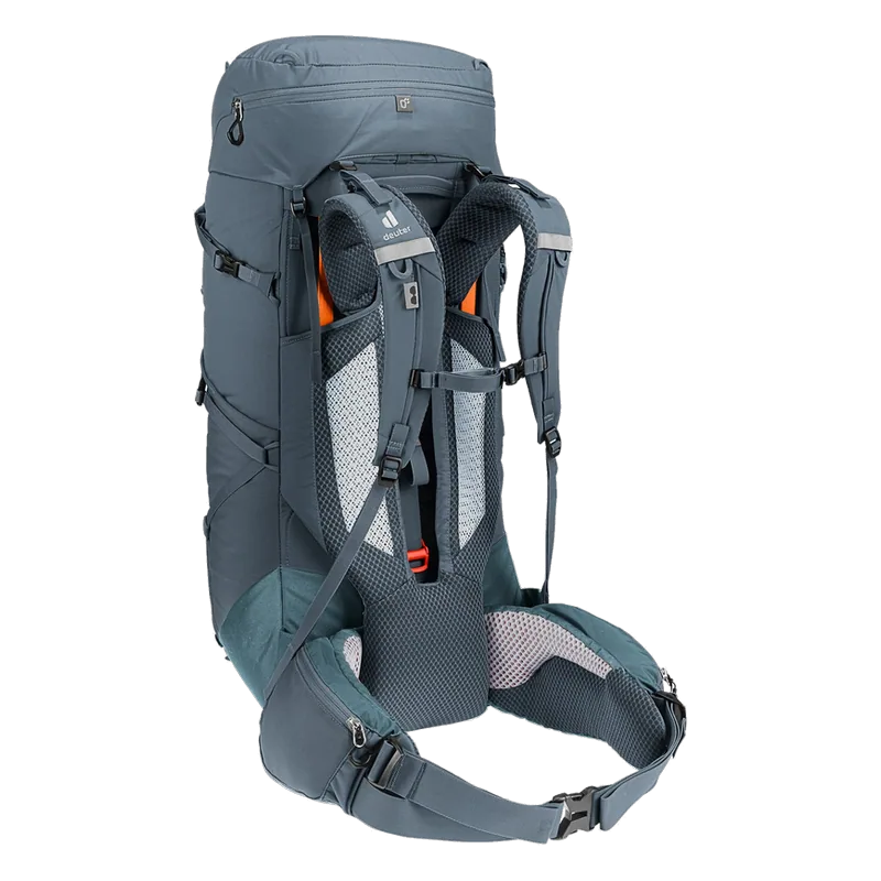 deuter Aircontact Core 50+10 graphite-shale — 4