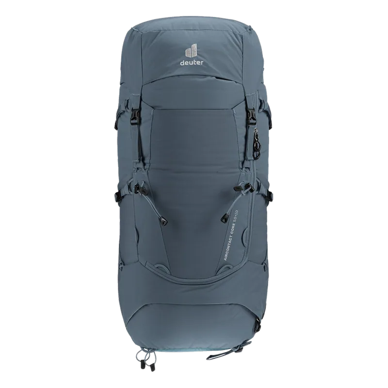 deuter Aircontact Core 50+10 graphite-shale — 6