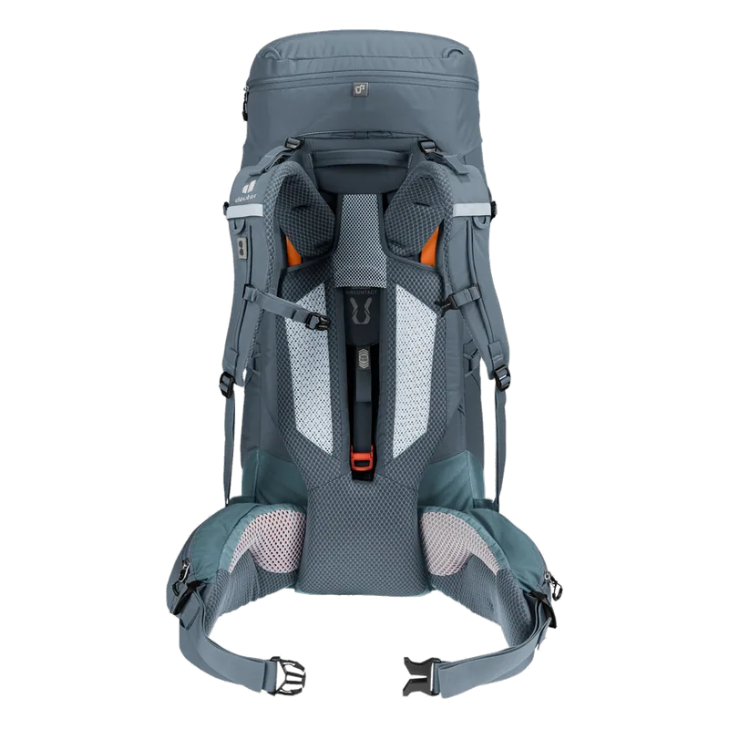 deuter Aircontact Core 50+10 graphite-shale — 2