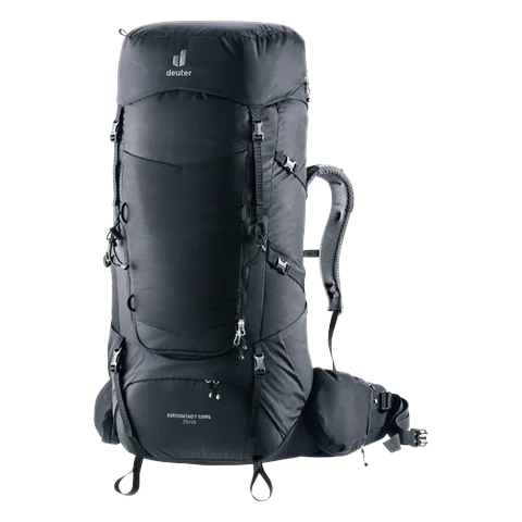 deuter Aircontact Core 70+10