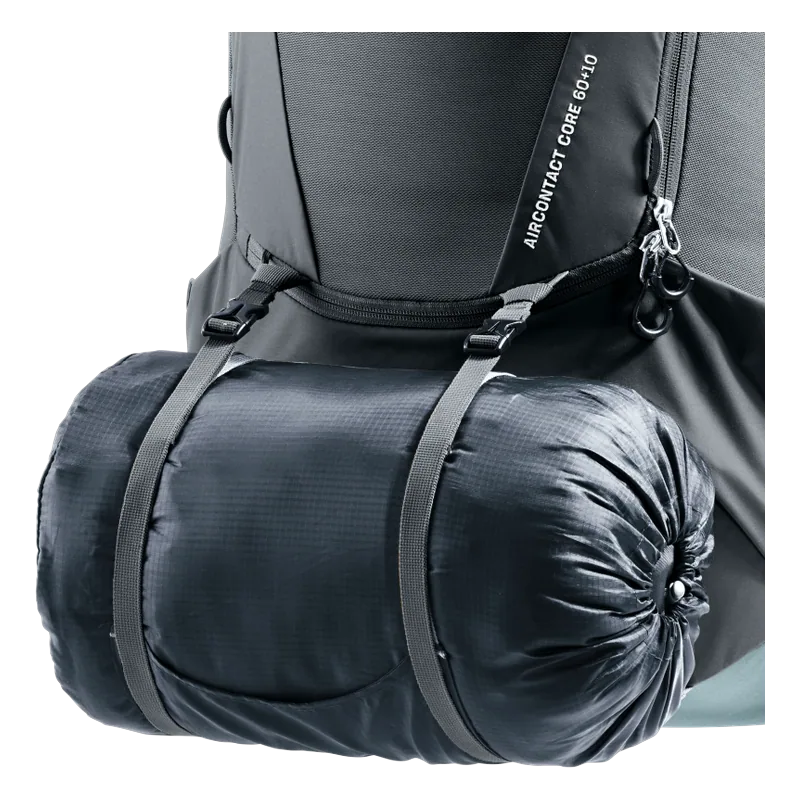 deuter Aircontact Stow Straps graphite