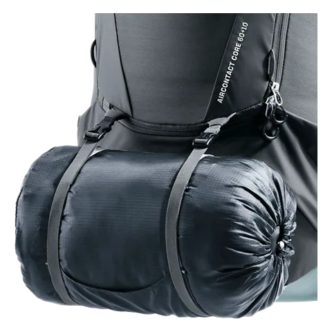 deuter Aircontact Stow Straps