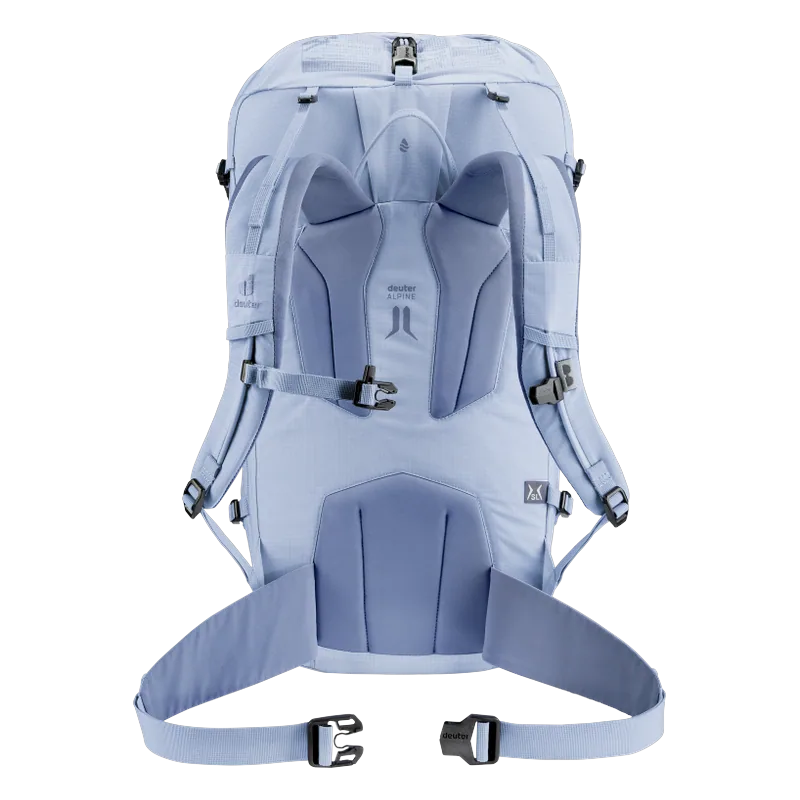deuter Guide Lite 28 SL mint-petrol — 2