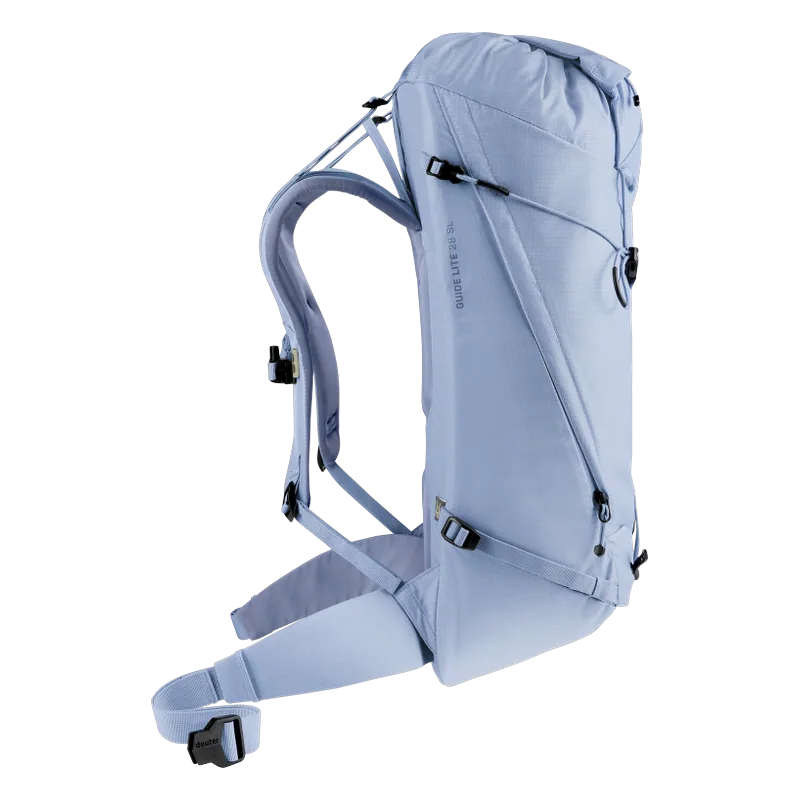 deuter Guide Lite 28 SL mint-petrol — 3