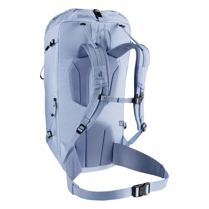 deuter Guide Lite 28 SL mint-petrol — 4