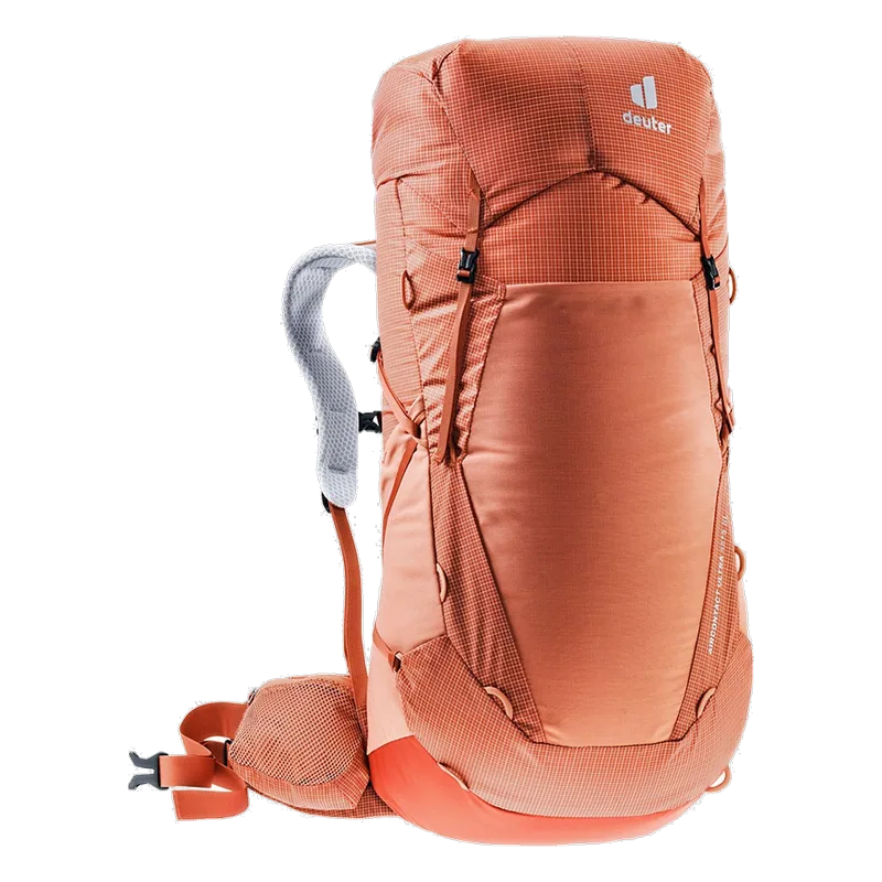 deuter Aircontact Ultra 45+5 SL sienna-paprika