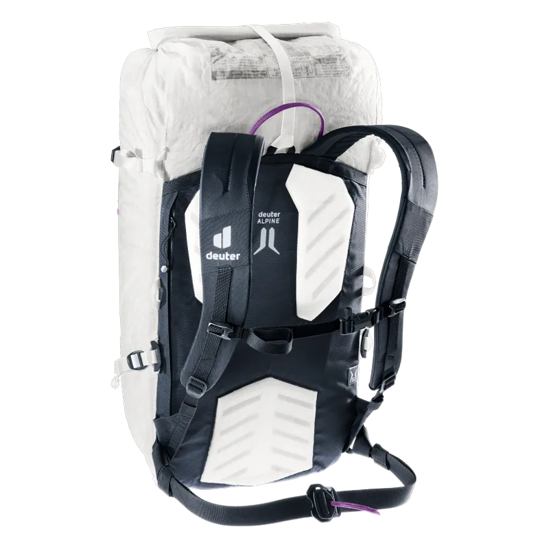 deuter Guide Ultra 24 SL white-black — 4