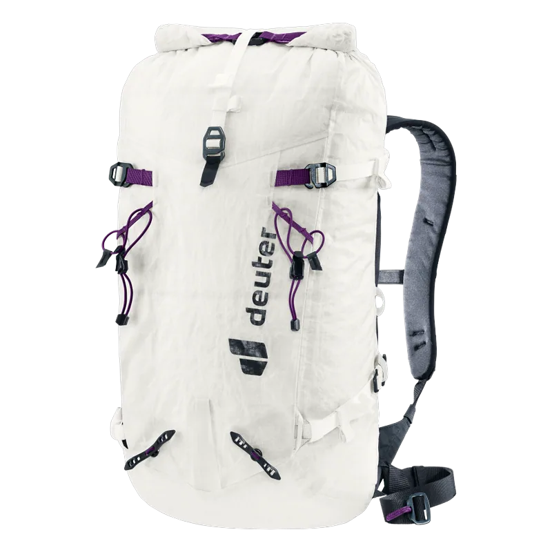deuter Guide Ultra 24 SL white-black