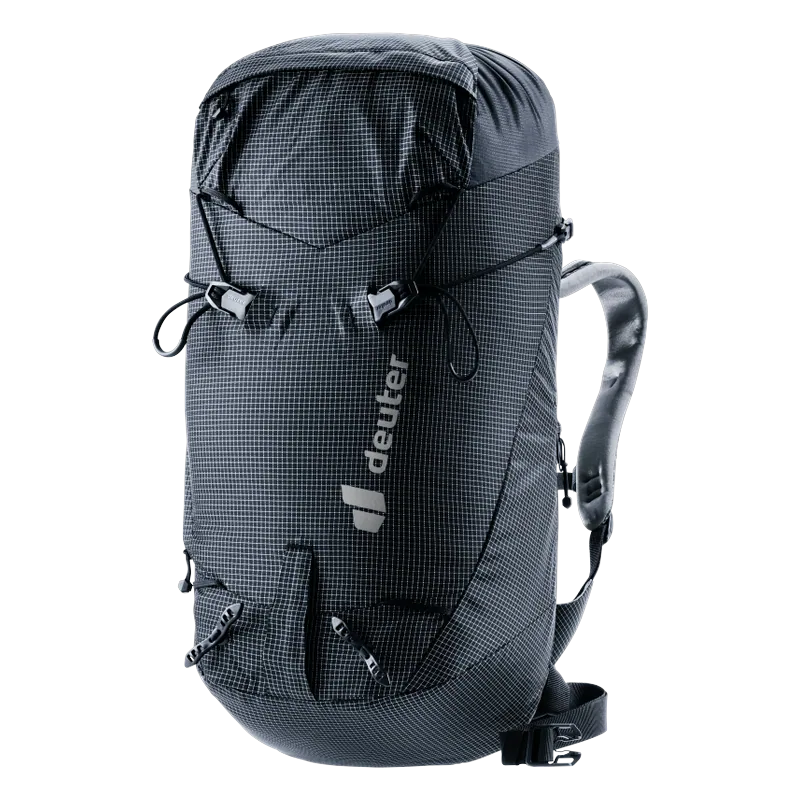 deuter Guide Lite 22 SL black