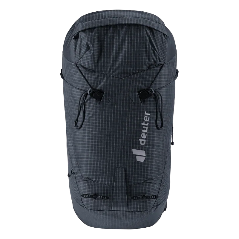 deuter Guide Lite 22 SL black — 6