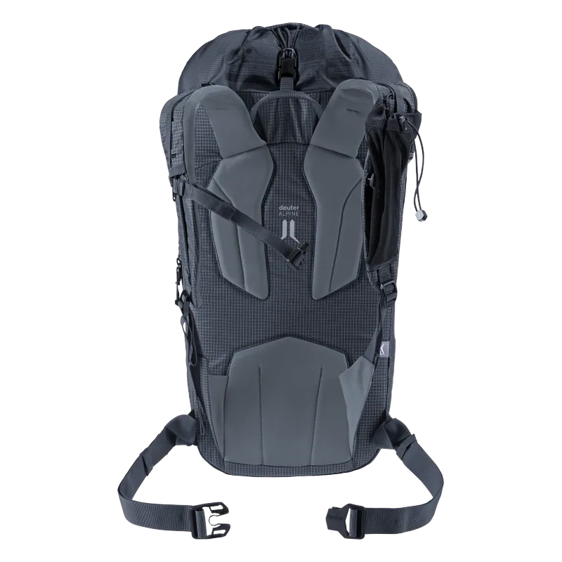 deuter Guide Lite 22 SL black — 2