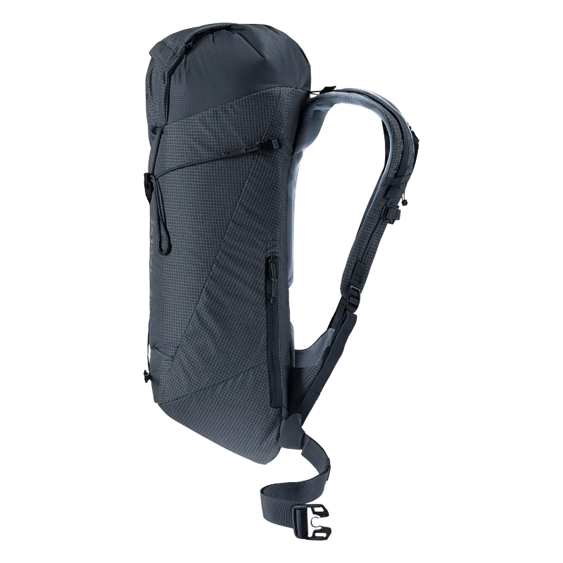 deuter Guide Lite 22 SL black — 5