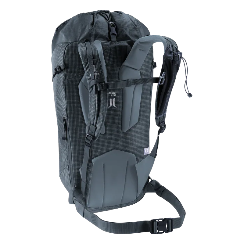 deuter Guide Lite 22 SL black — 4