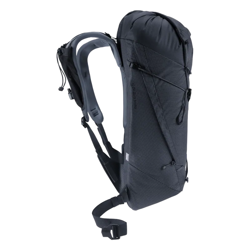 deuter Guide Lite 22 SL black — 3