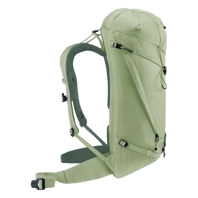 deuter Guide Lite 30 grove-ivy — 3