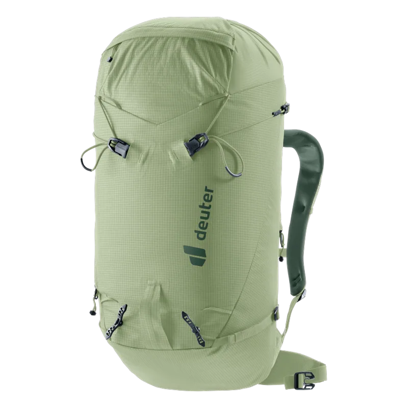 deuter Guide Lite 30 grove-ivy