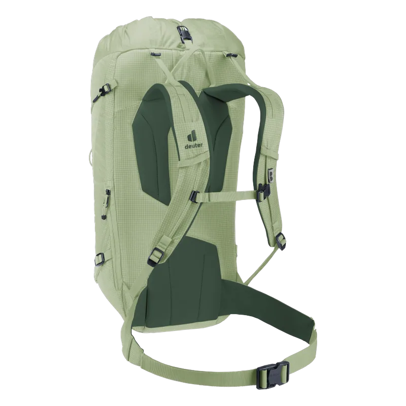 deuter Guide Lite 30 grove-ivy — 4