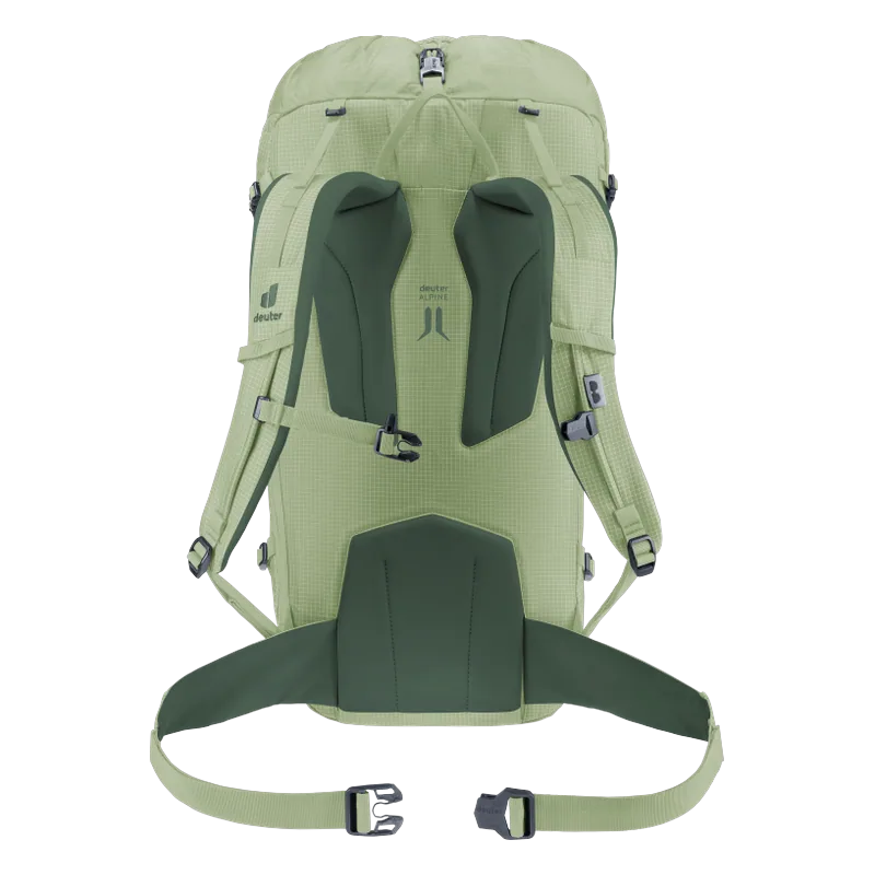 deuter Guide Lite 30 grove-ivy — 2