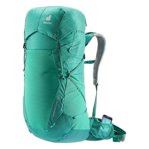 deuter Aircontact Ultra 50+5