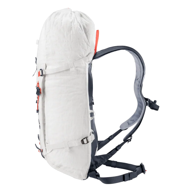deuter Guide Ultra 26 white-black — 5