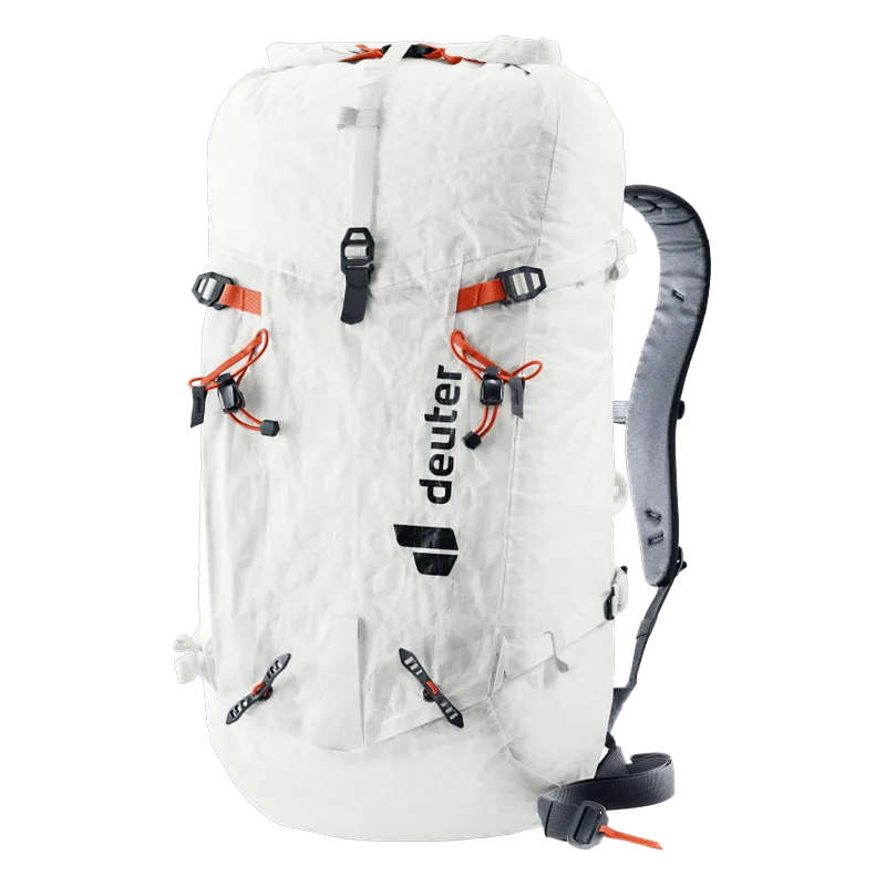 deuter Guide Ultra 26 white-black