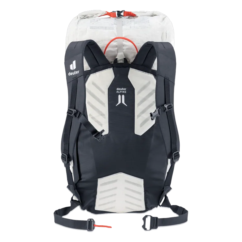 deuter Guide Ultra 26 white-black — 2