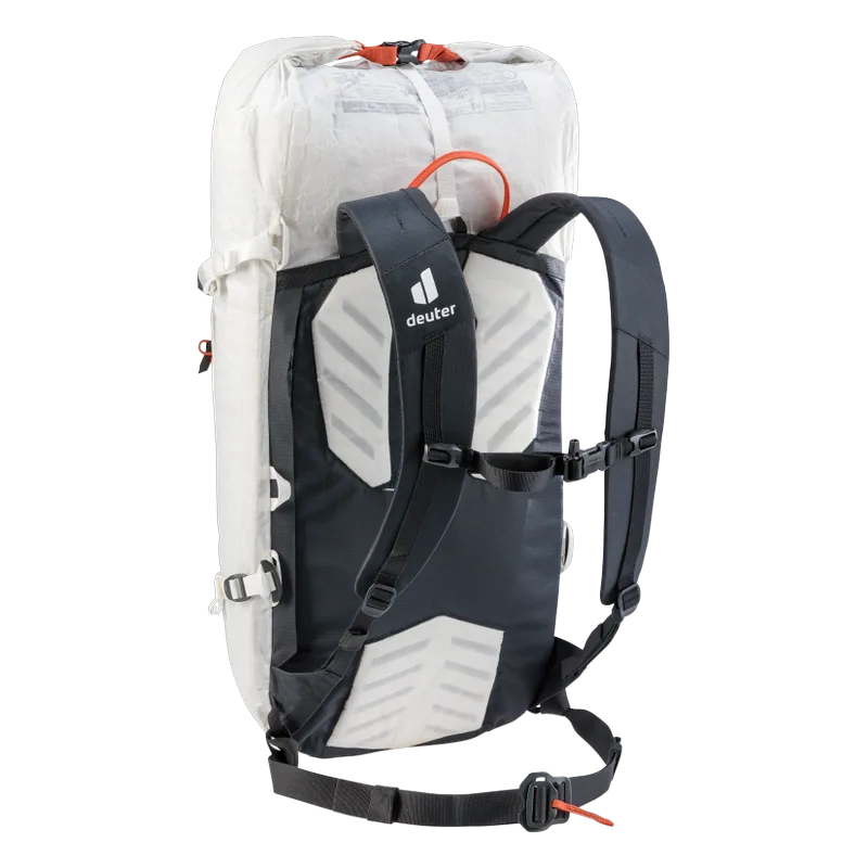 deuter Guide Ultra 26 white-black — 4