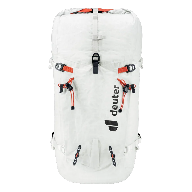deuter Guide Ultra 26 white-black — 6
