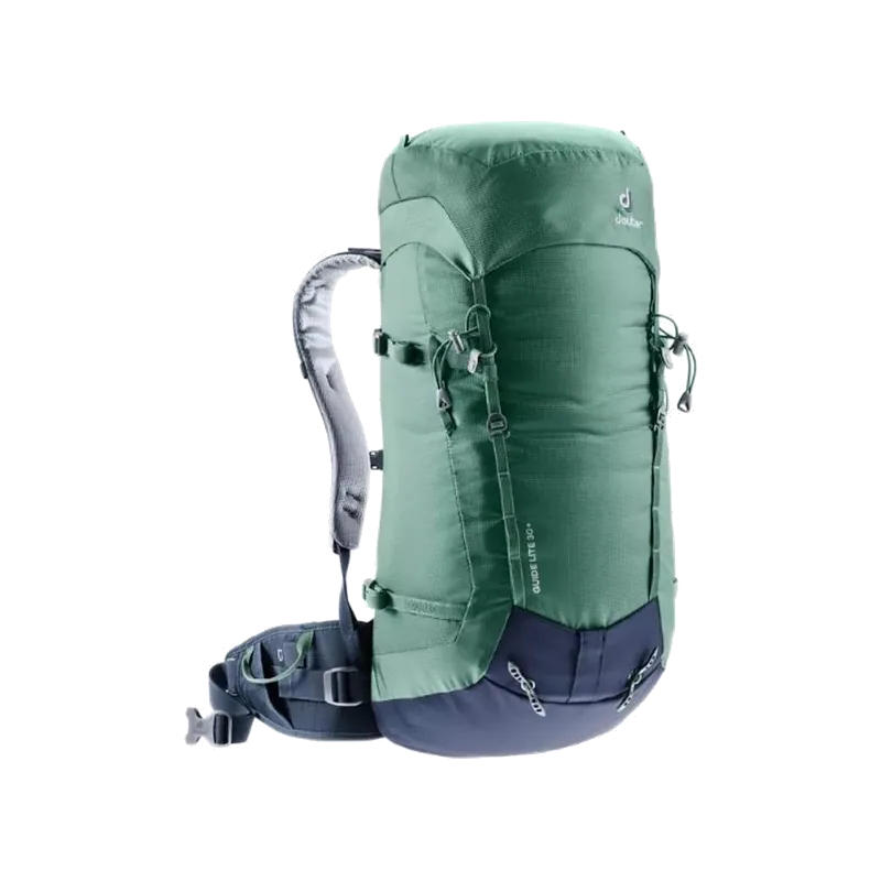 deuter Guide Lite 30+ seagreen-navy
