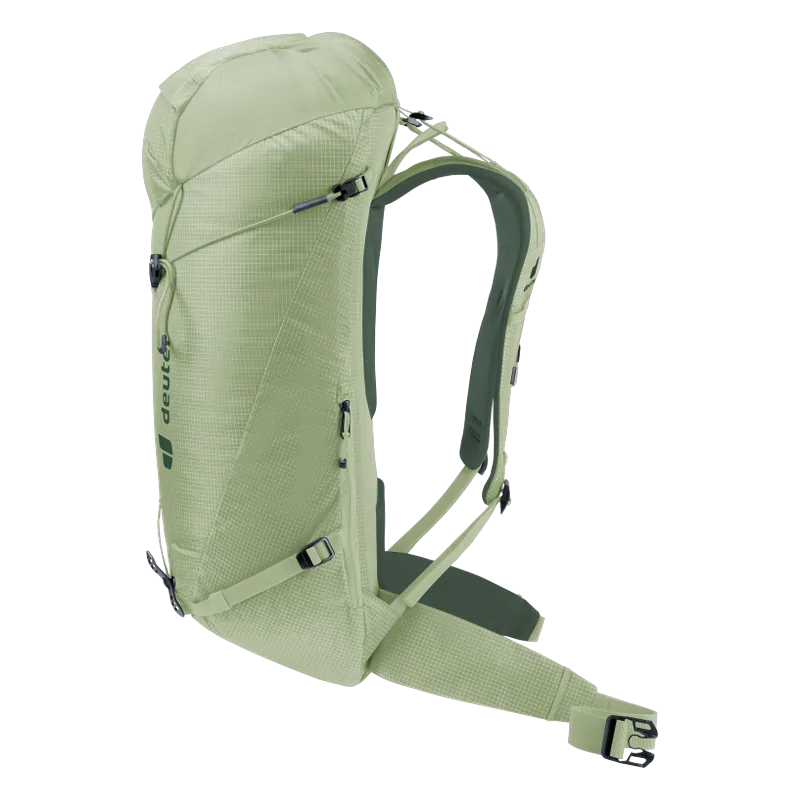 deuter Guide Lite 30 grove-ivy — 5