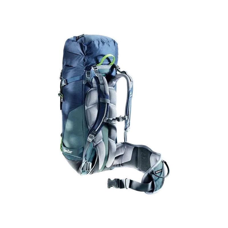 deuter Guide 30+ SL arctic-navy — 3