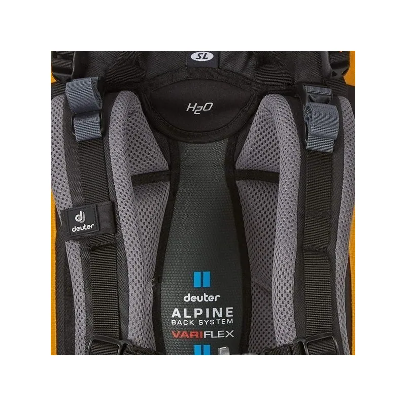 deuter Guide 30+ SL arctic-navy — 4