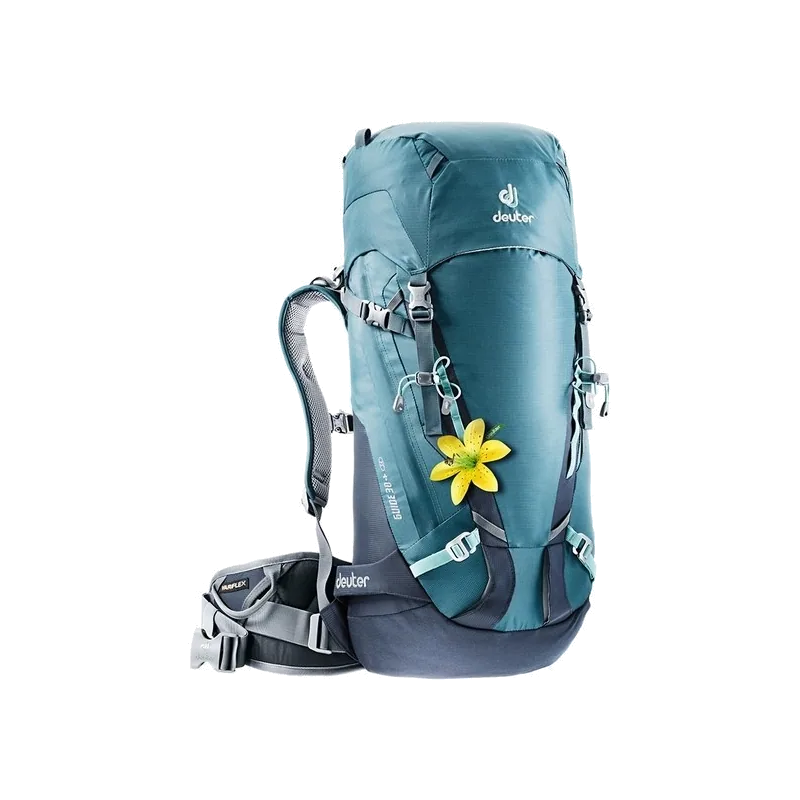 deuter Guide 30+ SL arctic-navy