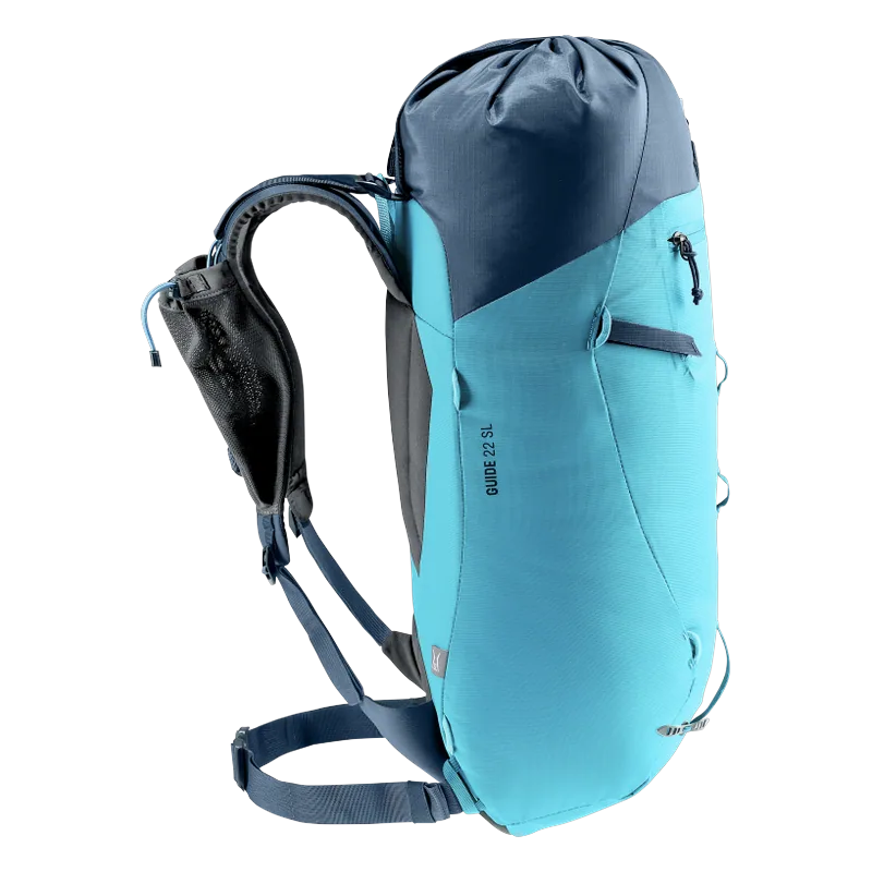 deuter Guide 22 SL lagoon-ink — 3