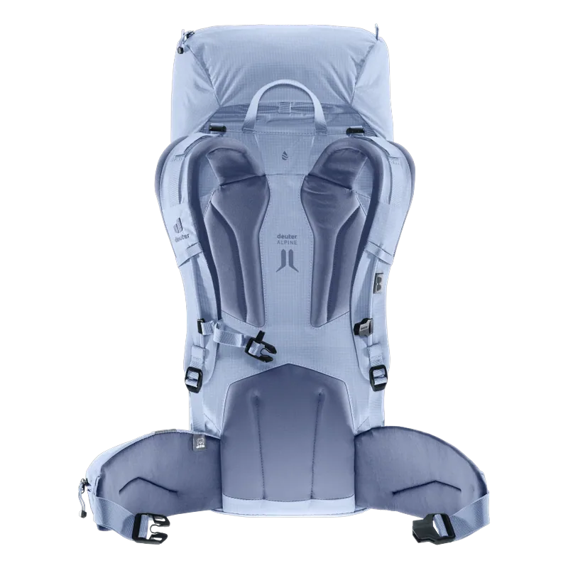 deuter Guide 32+6 SL polar-bluejay — 2