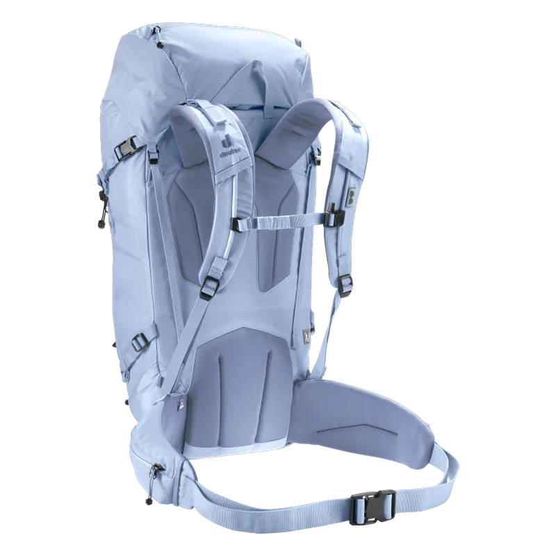 deuter Guide 32+6 SL polar-bluejay — 4