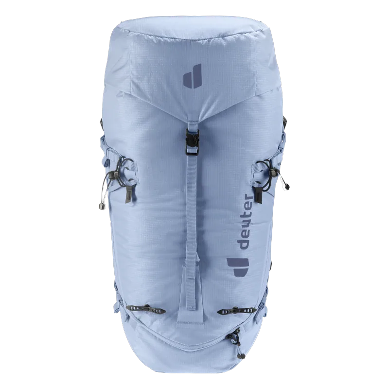 deuter Guide 32+6 SL polar-bluejay — 6