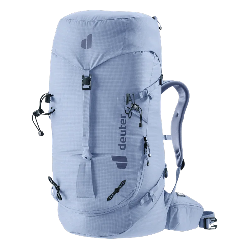 deuter Guide 32+6 SL polar-bluejay