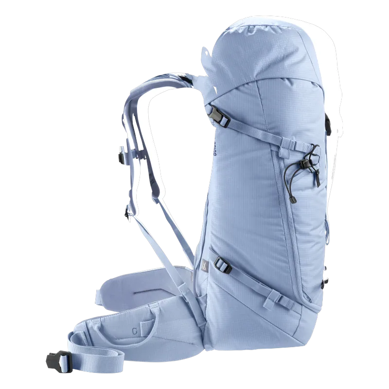 deuter Guide 32+6 SL polar-bluejay — 3