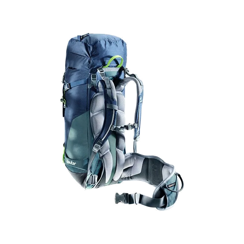 deuter Guide 35+ moss-navy — 2