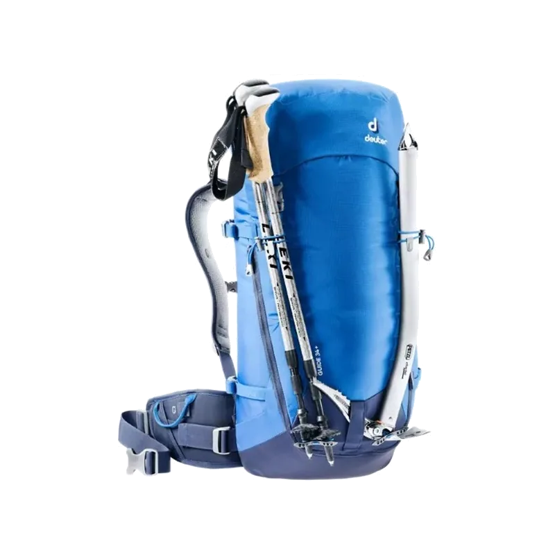 deuter Guide 34+ lapis-navy — 5