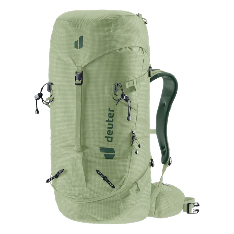 deuter Guide 34+6 grove-ivy