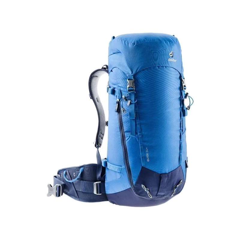 deuter Guide 34+ lapis-navy