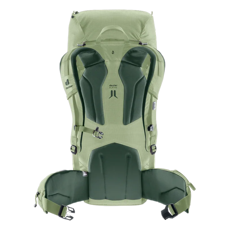deuter Guide 34+6 grove-ivy — 2
