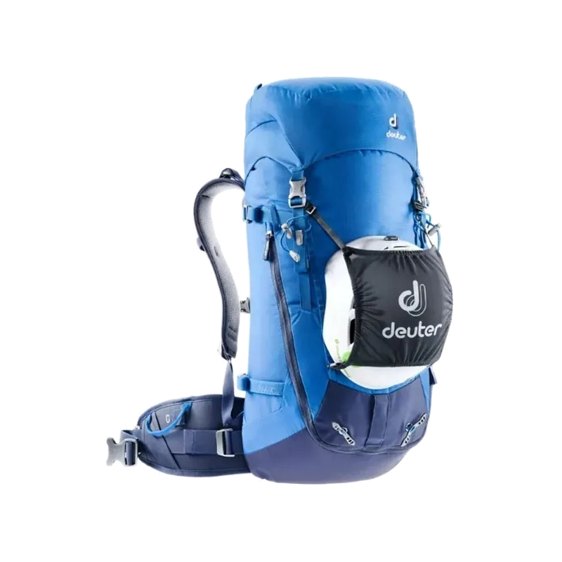 deuter Guide 34+ lapis-navy — 6