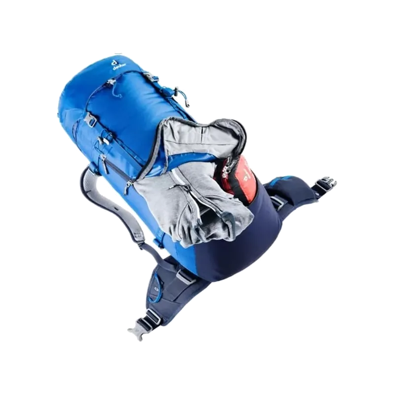 deuter Guide 34+ lapis-navy — 4