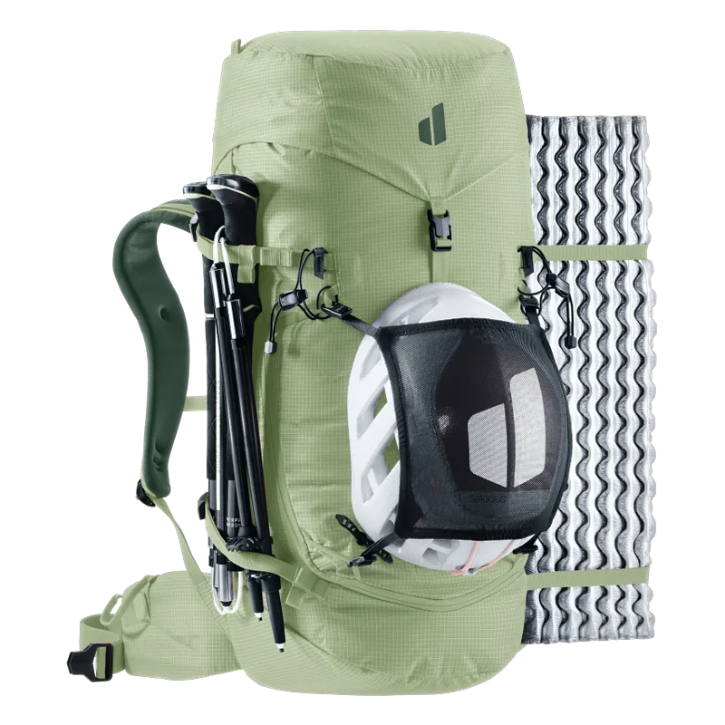 deuter Guide 34+6 grove-ivy — 6