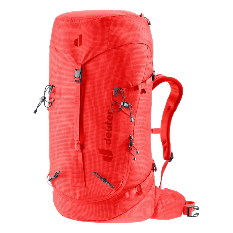 deuter Guide 42+6 SL poppy-crimson